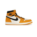 Jordan 1 High OG Yellow Ochre