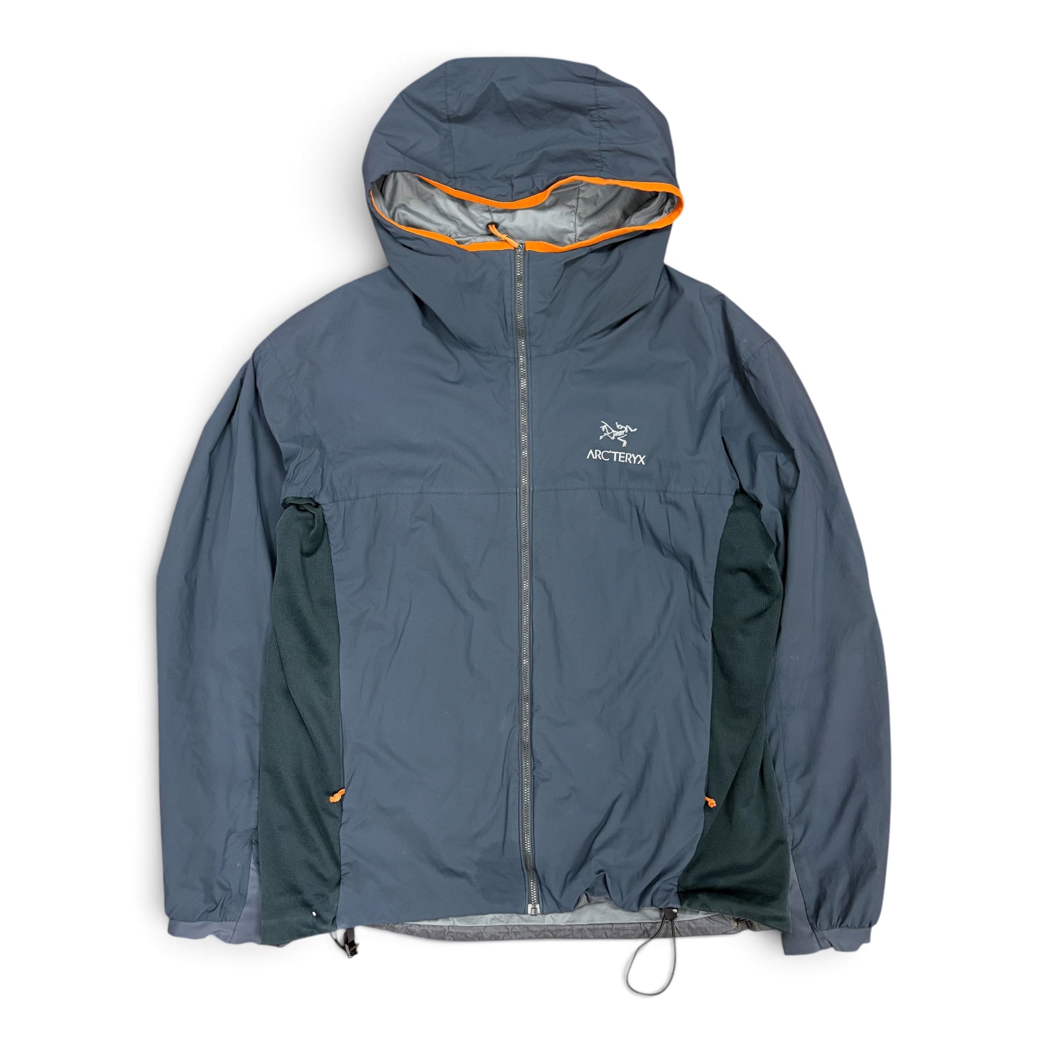 Arc’teryx Atom SL Hoody Anthracite/Orange