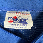 Vintage Majestic MLB Chicago Cubs Sammy Sosa Away Jersey