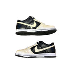 Nike Dunk Low Patent Leather Black/White (2007)(Women’s)