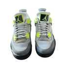 Jordan 4 SE 95 Neon (GS)