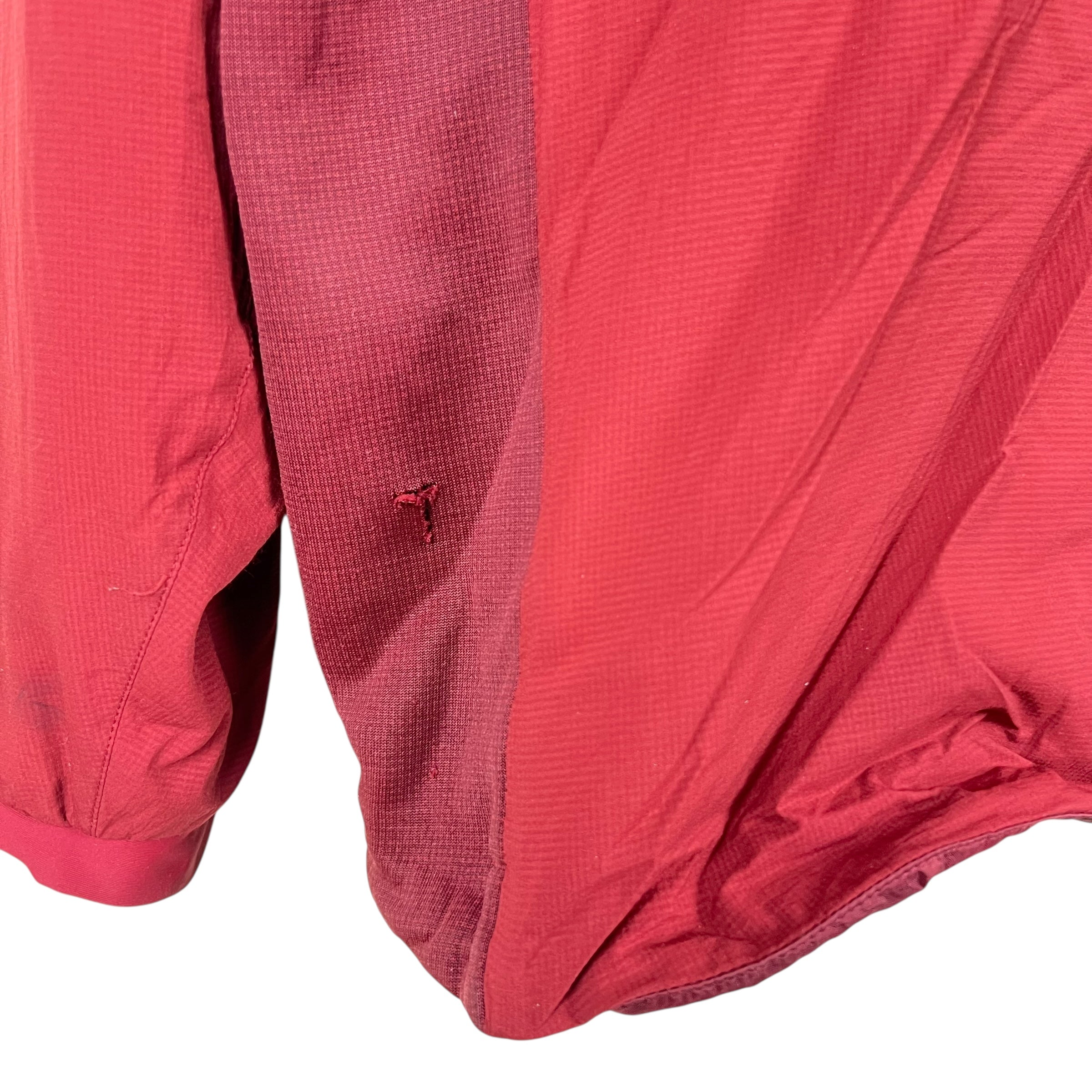 Arc’teryx Atom SL Hoody Sangria