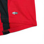 2007 Adidas AC Milan Blank Home Jersey
