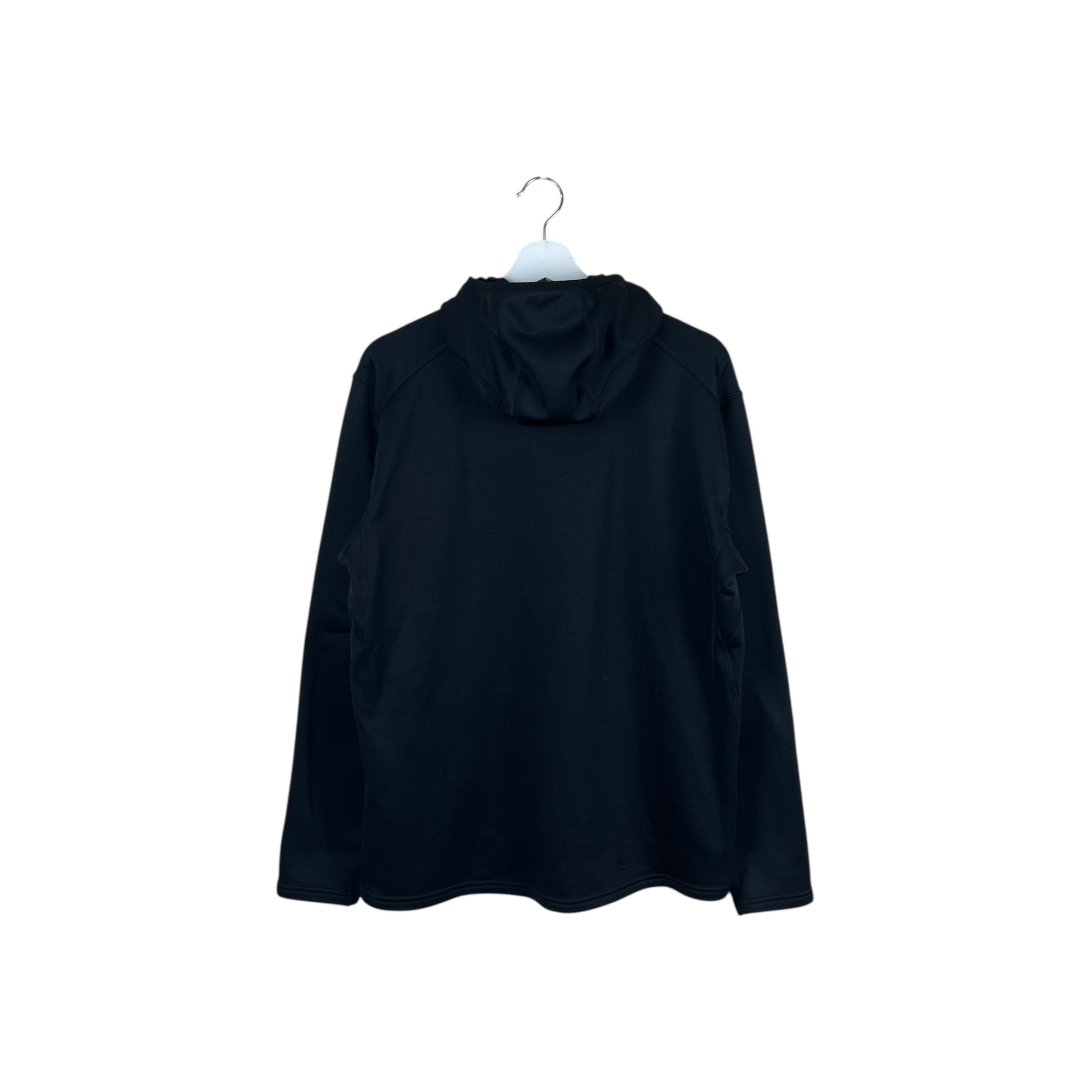 Arc’teryx Fortrez Hoody Black