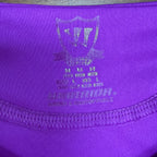 2015 Warrior Liverpool FC Blank Goalkeeper Home Jersey