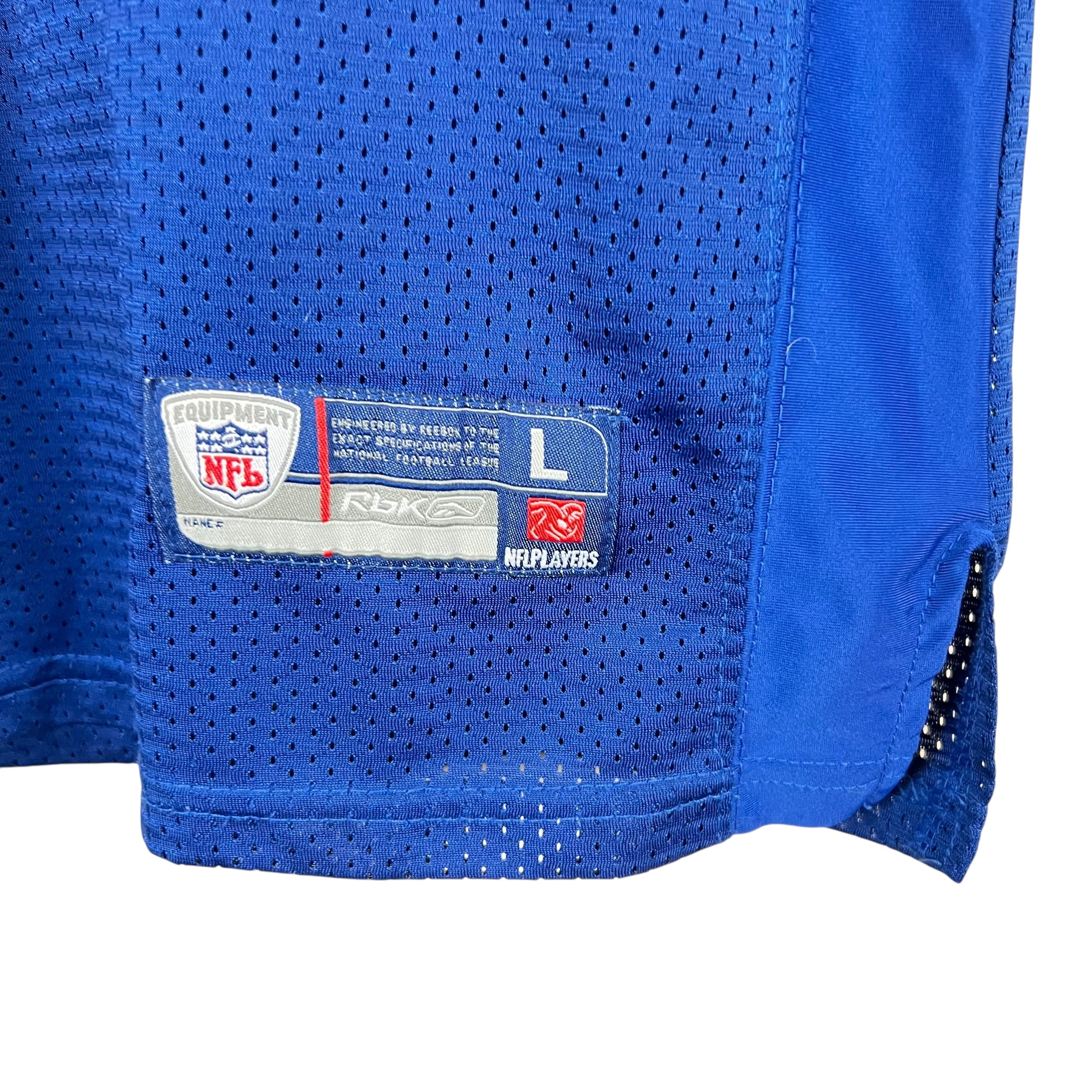 Vintage Youth Reebok NFL Indianapolis Colts Peyton Manning Away Jersey