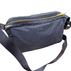 Porter Yoshida & Co. Shoulder Bag Navy Blue