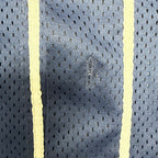 Stussy International Baseball Jersey Navy