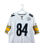 2018 Nike NFL Pittsburgh Steelers Antonio Brown Home Jersey