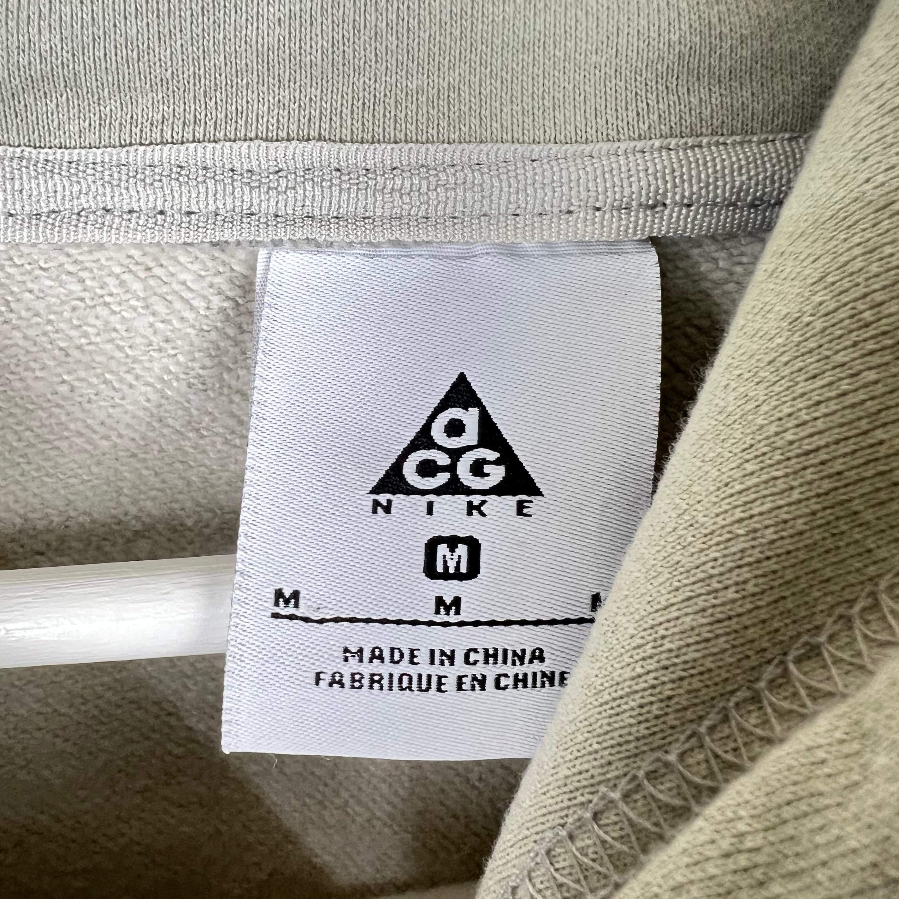 Nike ACG Therma-Fit Fleece Pullover Hoodie