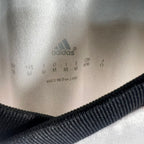 2014 Adidas Germany Blank Home Jersey