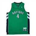 Vintage Adidas NBA Toronto Raptors Chris Bosh St. Patrick’s Day Edition Jersey