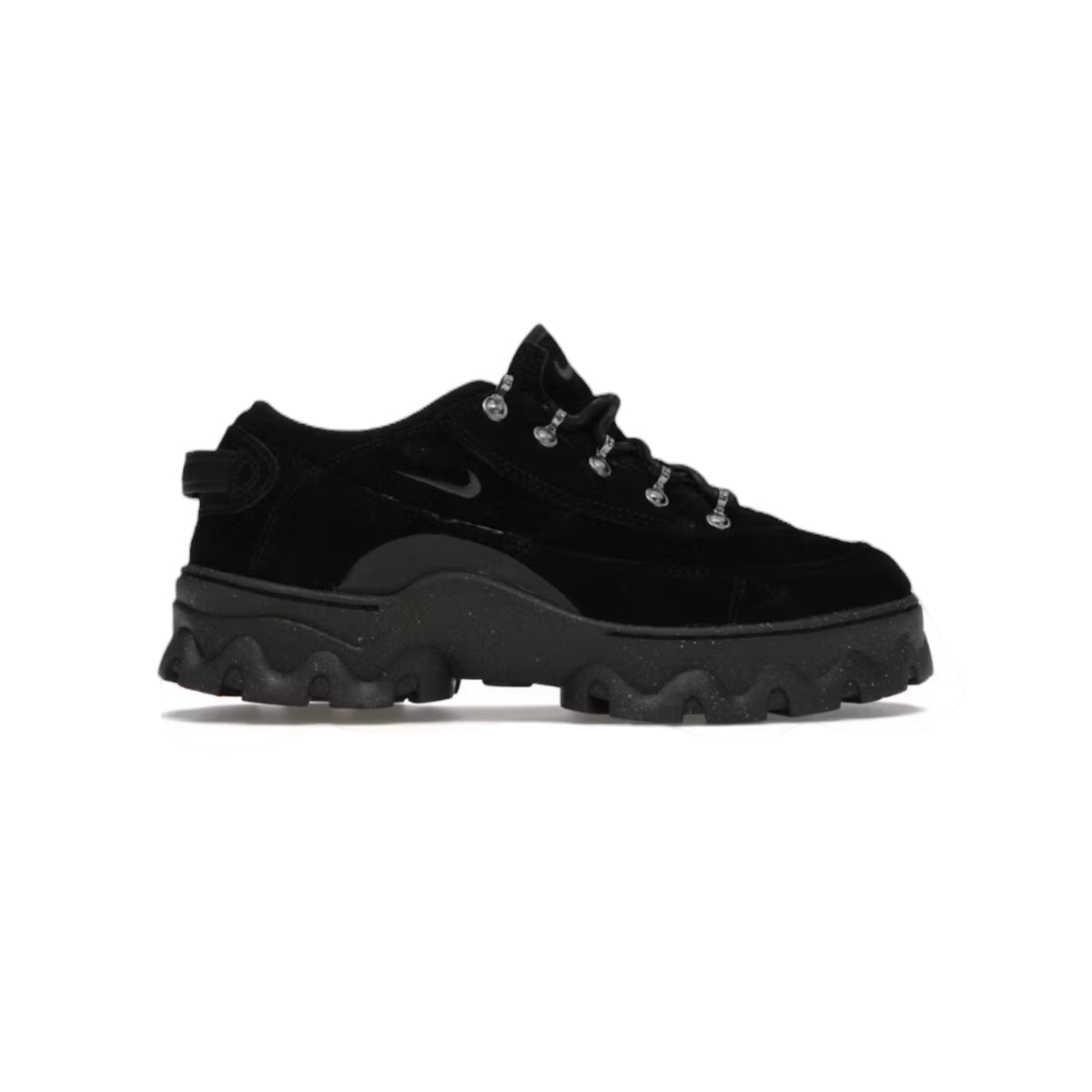 Nike Lahar Low Black (Women’s)