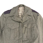 1961 Military Women’s Battle Dress Jacket
