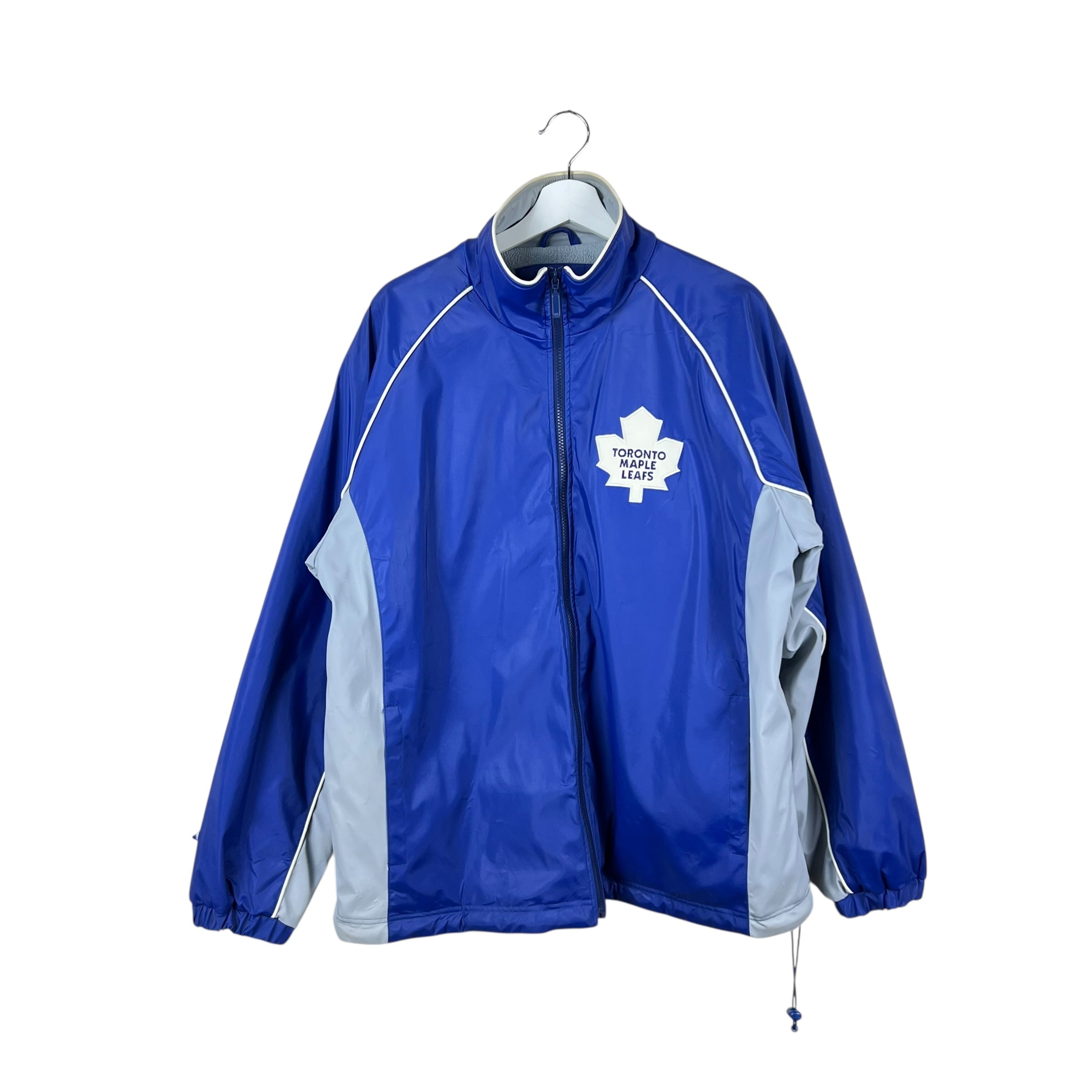 Vintage G-III NHL Toronto Maple Leafs Winter Jacket