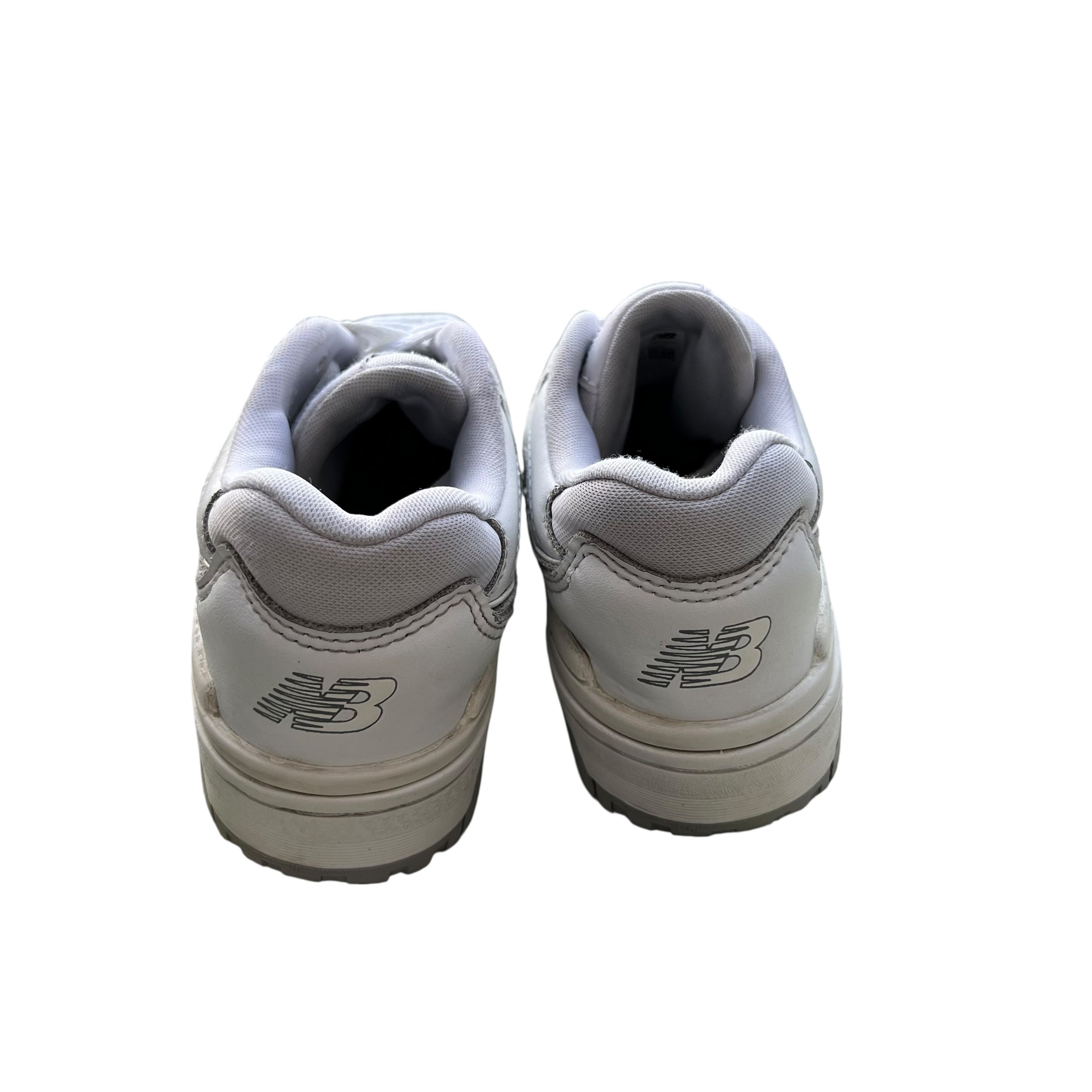 New Balance 550 White/Grey (GS)