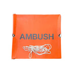 AMBUSH x Converse Chuck Taylor 70 Hi White