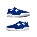 New Balance 550 Team Royal Suede (GS)