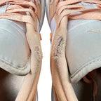 Jordan 1 Low Sunset Haze (W)
