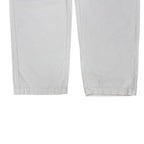 Golf Wang Washed Canvas Pants Cream