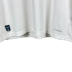 2015 Under Armour Tottenham Spurs Blank Home Jersey