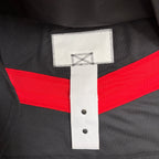 Vintage Fanatics Premium NHL Calgary Flames Johnathan Huberdeau Alternate Jersey