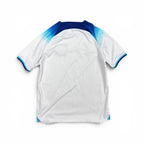2022 Nike Youth England Blank Home Jersey