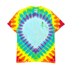 1997 Grateful Dead Youth Anrakushi Tye Dye Tee