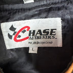 Vintage Jeff Hamilton Chase Authentics NASCAR Denny Hamlin FedEx Racing Jacket