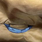Arc’teryx Atom SL Black/Gold
