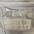 Oakley Tactical Backpack Grey