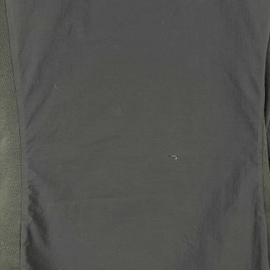 Arc’teryx Women’s Atom Hoody Black