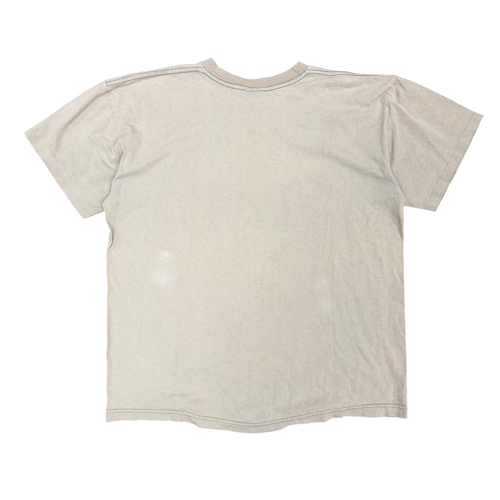 1995 Stanley Desantis Friends Central Perk Logo Tee