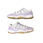 Jordan 11 Low Pure Violet (Women’s)