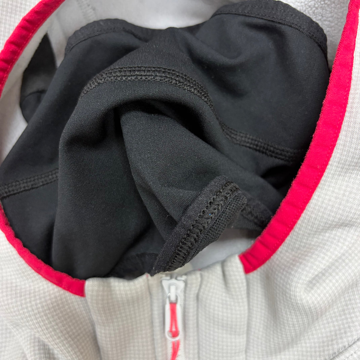 Arc’teryx Women’s Fortrez Hoody Fleece Jacket Grey