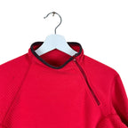 Arc’teryx Women’s Polartech Sweater Red