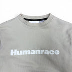 Adidas x Humanrace x SSENSE Basic Sweater Mint Green