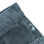 Vintage Dickies Original Fit Shorts Black