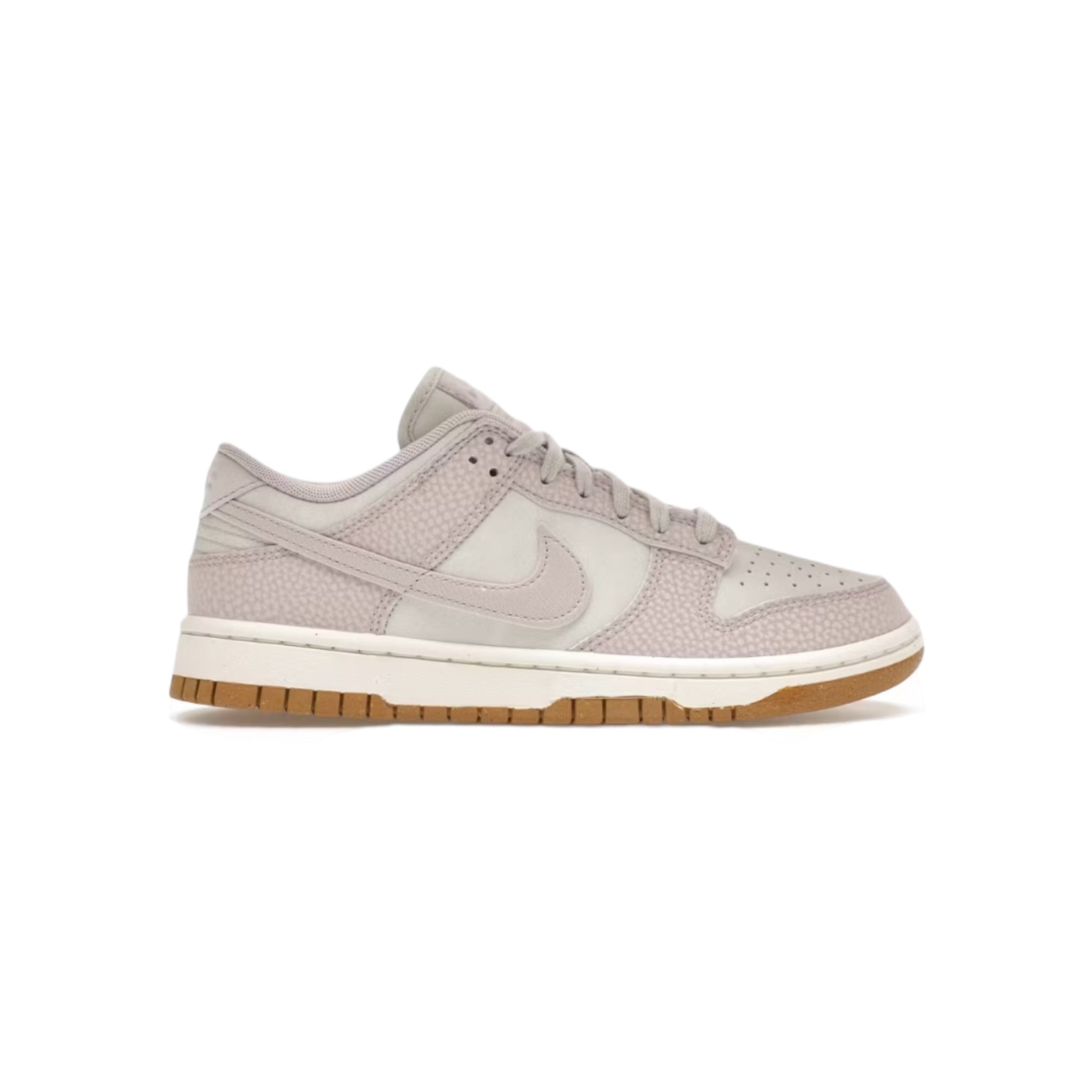 Nike Dunk Low PRM Next Nature Platinum Violet (Women’s)
