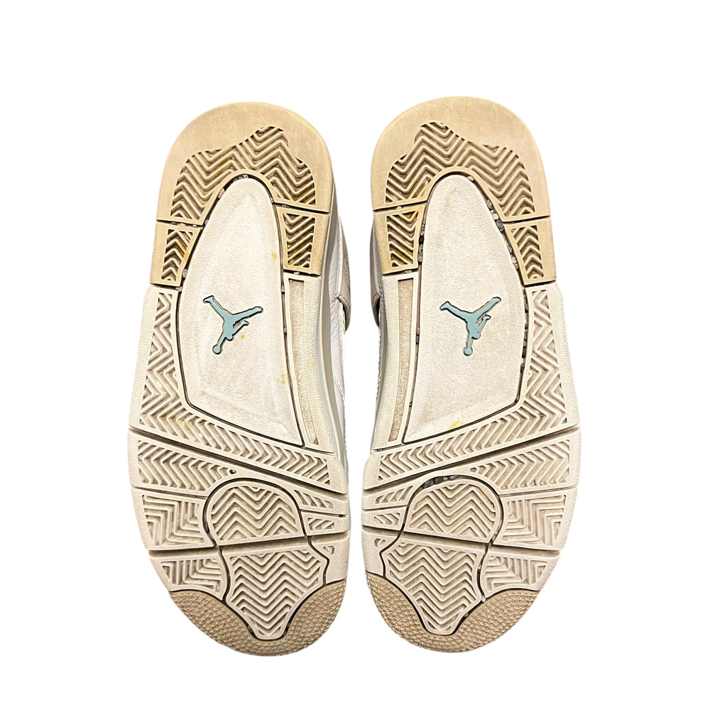 Jordan 4 Sand (2017) (GS)