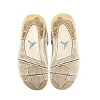 Jordan 4 Sand (2017) (GS)