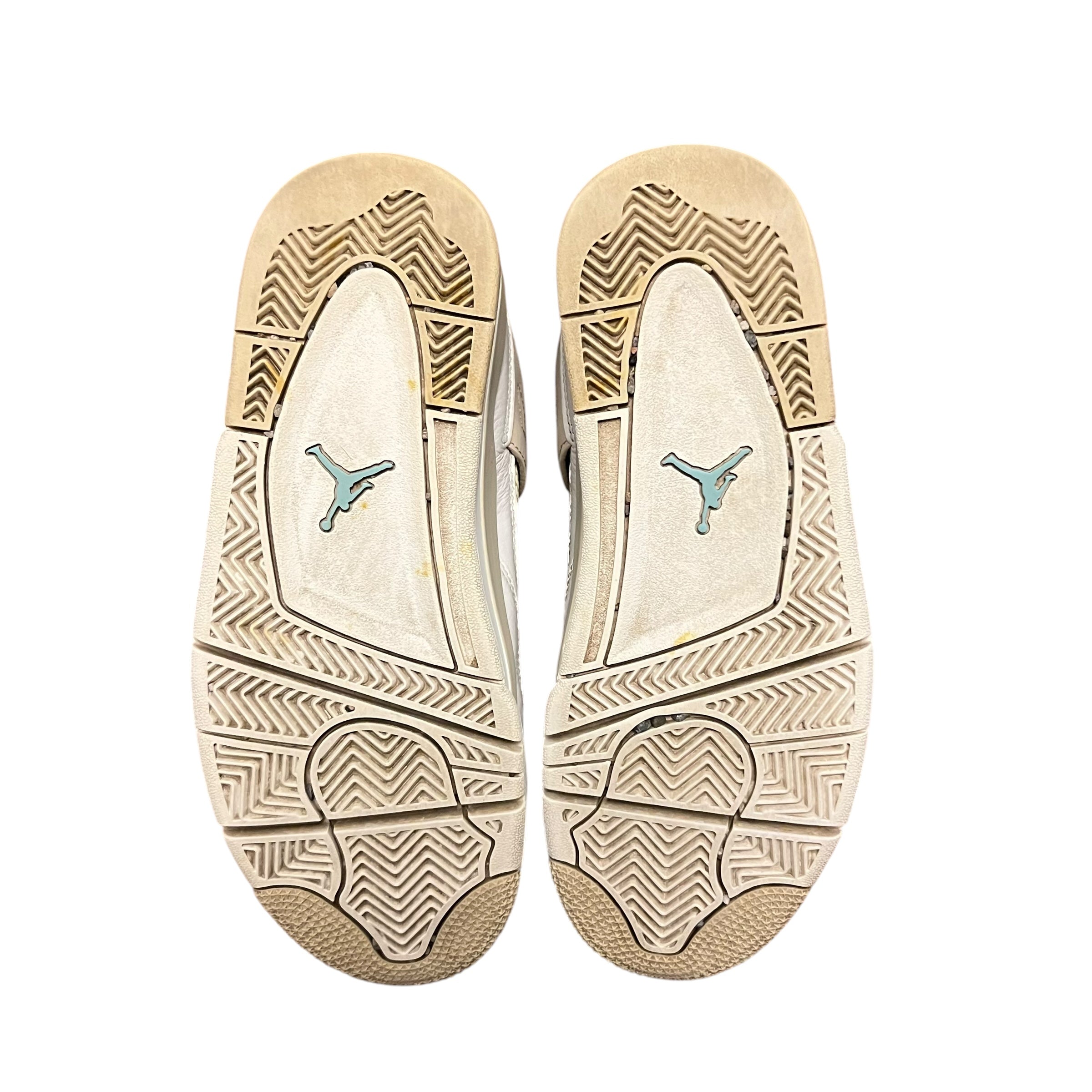 Jordan 4 Sand (2017) (GS)