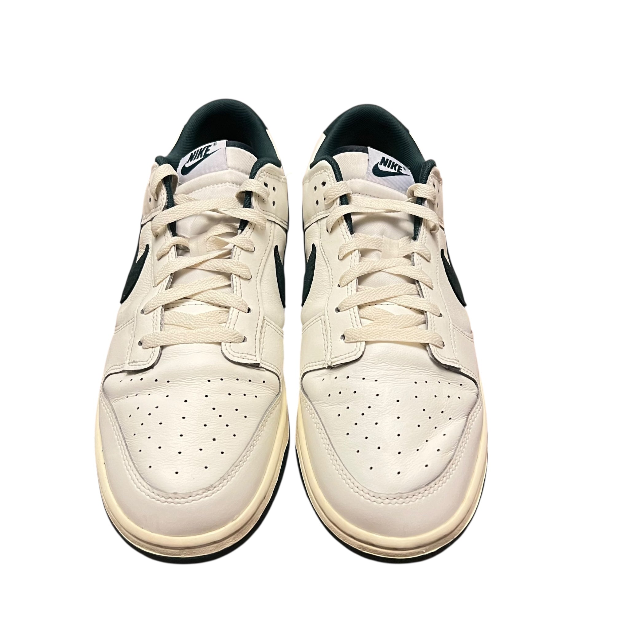 Nike Dunk Low Athletic Department Deep Jungle