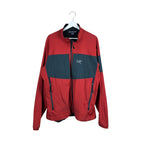 Arc’teryx Gamma MX Jacket Red/Black