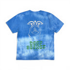 Carne Bollente Deep Secret Tye Die Tee