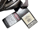 EastPak Padded Pak’r 24L Backpack Metal Grey