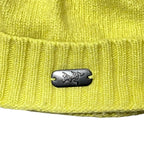 Arc’teryx Logo Toque Bright Yellow
