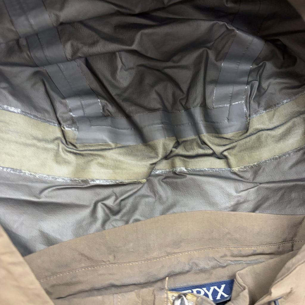 Arc’teryx Beta AR Shell Jacket Coffee Brown