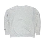 Vintage Bike 90s NBA Phoenix Suns Logo Crewneck Grey