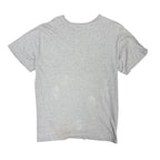 Vintage Polo By Ralph Lauren Tennis Bear Tee Grey